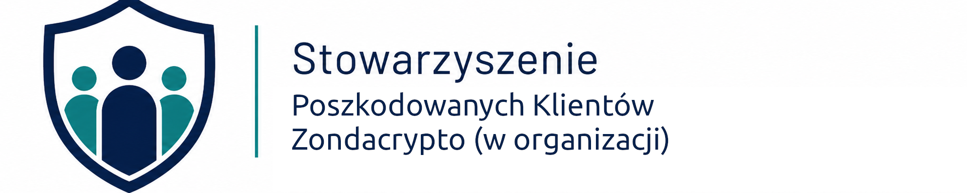 Stowarzyszenie Poszkodowanych Klientów Zondacrypto (w organizacji)